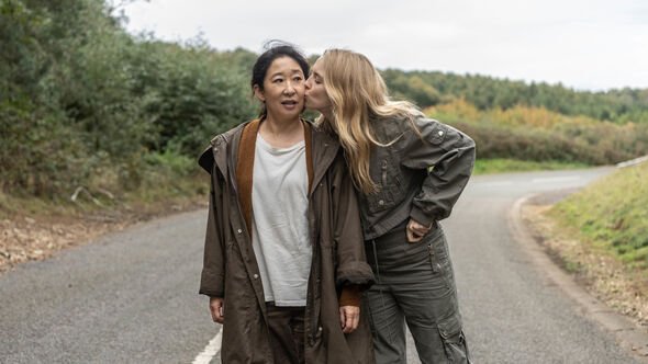 Killing Eve