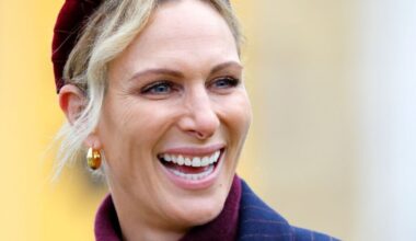 Zara Tindall's 10-word swipe about Prince Harry and Meghan Markle's royal wedding | Royal | News