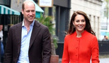 Prince William and Princess Kate - plan to use new power | Royal | News