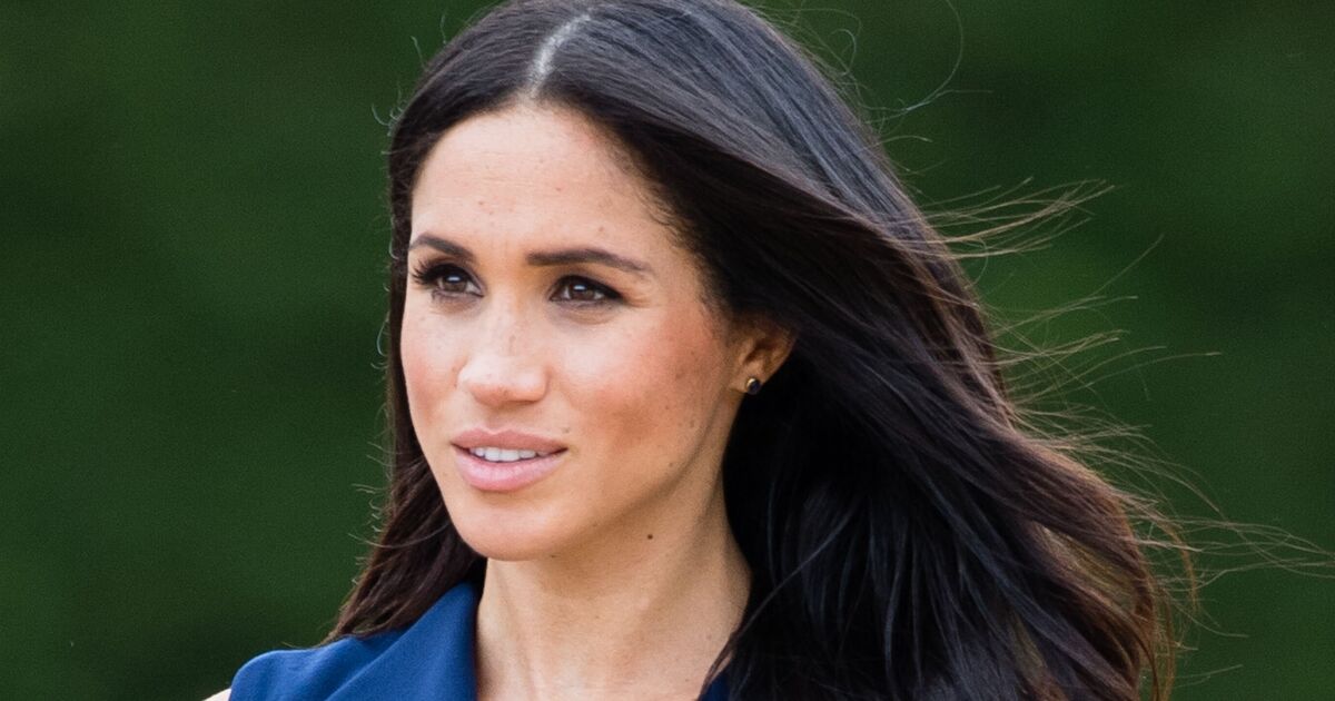 Meghan Markle reveals biggest 'regret' about her time in the Royal Family | Royal | News