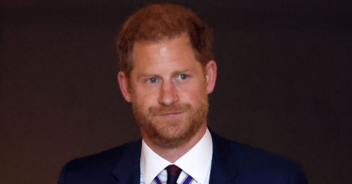 The nine biggest bombshells from Prince Harry's Spare as today marks huge milestone | Royal | News