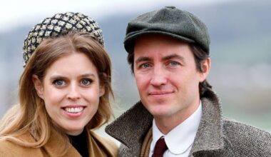 Princess Beatrice to make rare appearance weeks before giving birth | Royal | News