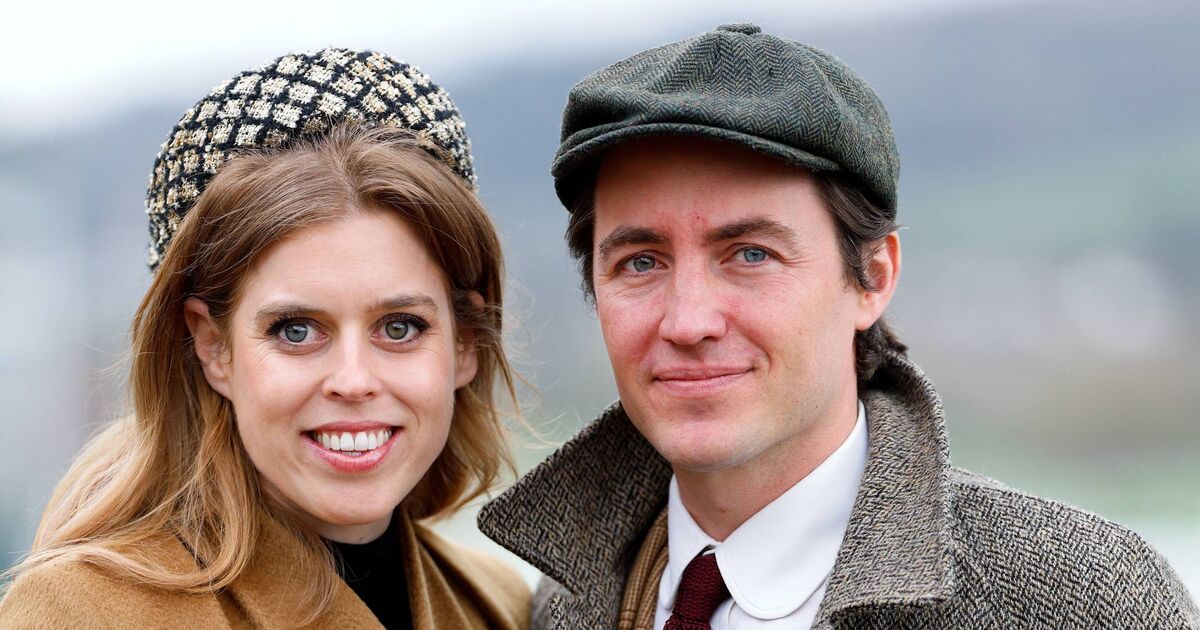 Princess Beatrice to make rare appearance weeks before giving birth | Royal | News