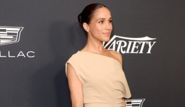 Meghan warned her show 'doomed to fail' for one major reason | Royal | News