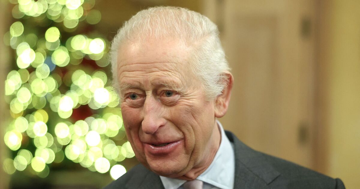 King Charles' 'favourite sandwich' contains very unusual ingredient | Royal | News