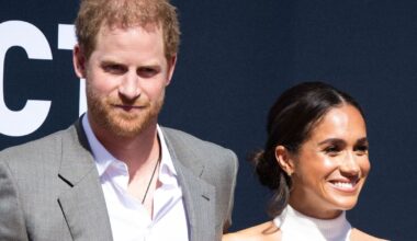 Royal Family LIVE: Harry and Meghan blasted over 'media hypocrisy' | Royal | News
