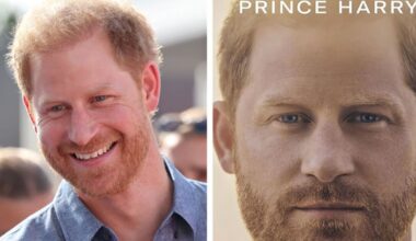 The incredible amount of money Prince Harry got paid for writing Spare | Royal | News