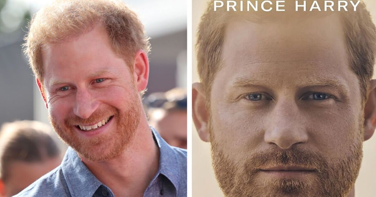 The incredible amount of money Prince Harry got paid for writing Spare | Royal | News