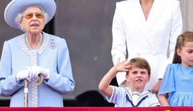 The name Prince Louis would have been called if late Queen didn't change royal rule | Royal | News