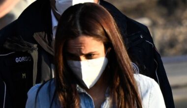 Royal Family LIVE: Prince Harry and Meghan visit California wildfire victims | Royal | News