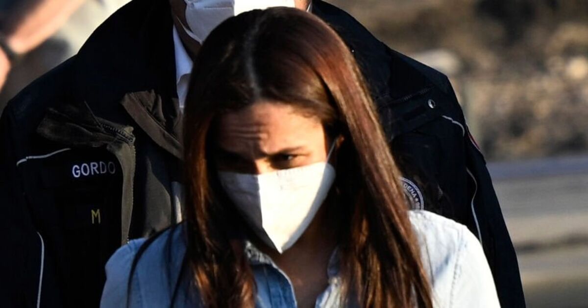 Royal Family LIVE: Prince Harry and Meghan visit California wildfire victims | Royal | News