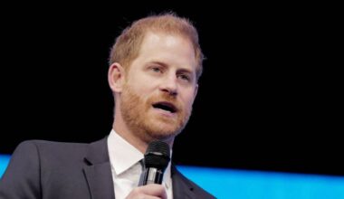 Royal Family LIVE: Inside Prince Harry's secret row with A-lister that 'left star raging' | Royal | News