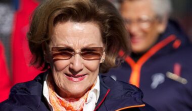 Queen Sonja of Norway, 87, rushed to hospital after 'skiing incident' | Royal | News