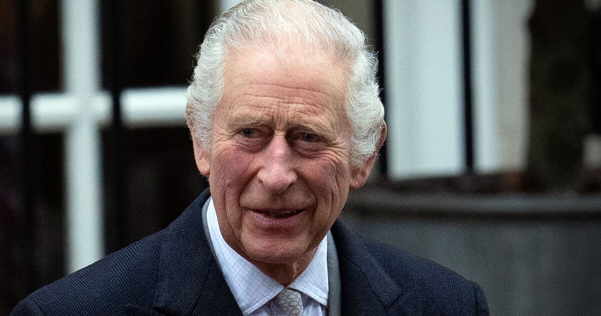 Meghan Markle's dad claims he is in 'same boat' as King for one reason | Royal | News