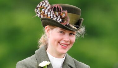 Lady Louise Windsor could be forced to take on new title | Royal | News