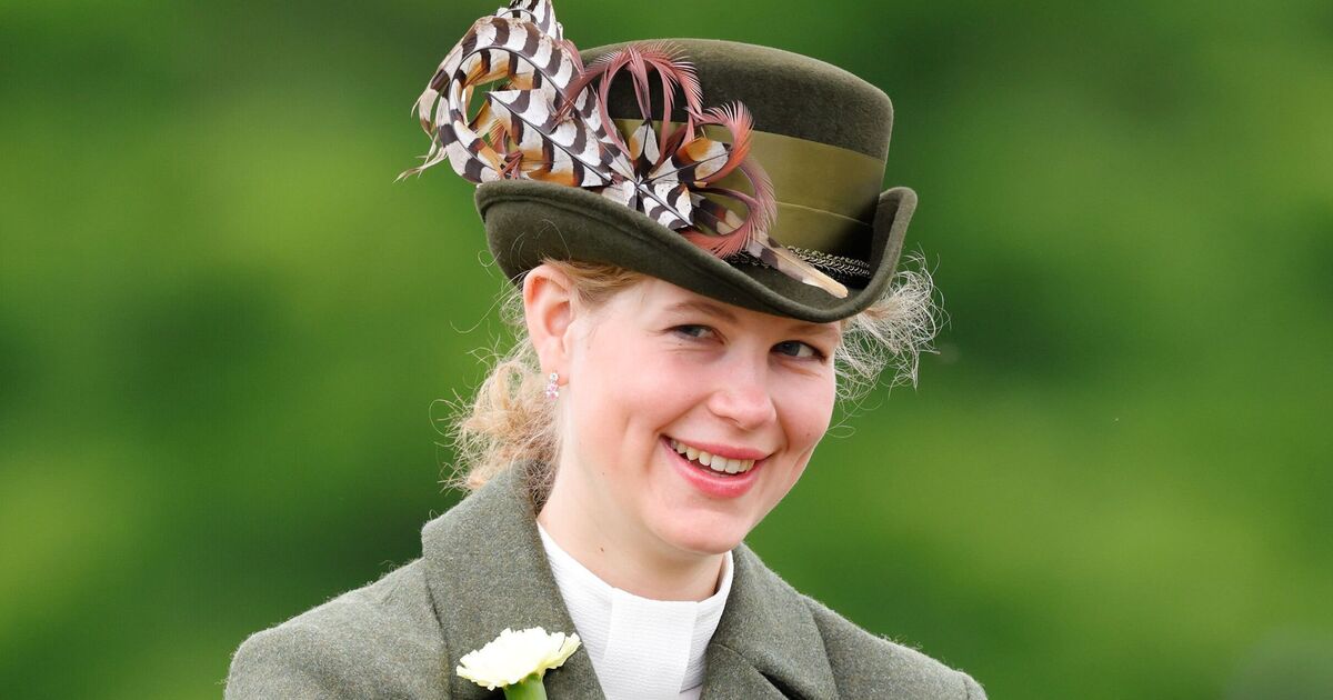 Lady Louise Windsor could be forced to take on new title | Royal | News