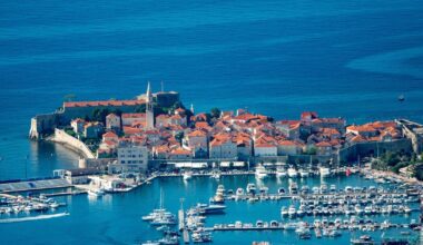 Beautiful European country that's stealing British expats from Spain | Travel News | Travel