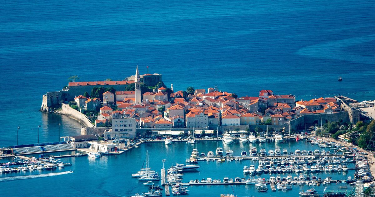 Beautiful European country that's stealing British expats from Spain | Travel News | Travel