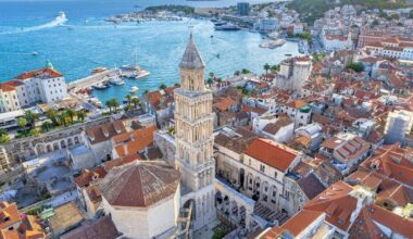 Foreign Office's 'high threat' warning for Brits travelling to popular European country | Europe | Travel