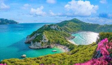 Incredible European island less than four hours from UK with waters like the Maldives | Travel News | Travel