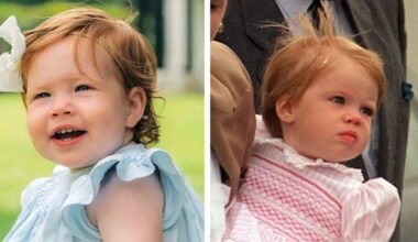 Princess Lilibet bares remarkable resemblance to Eugenie in sweet snap | Royal | News