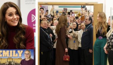 The incredible picture of Princess Kate that proves one key thing | Royal | News