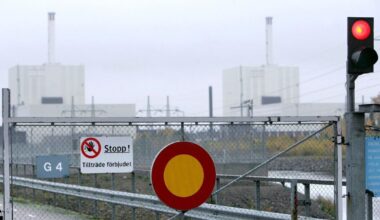 The £8.4bn nuclear graveyard being built 1,640ft underground in Europe | World | News