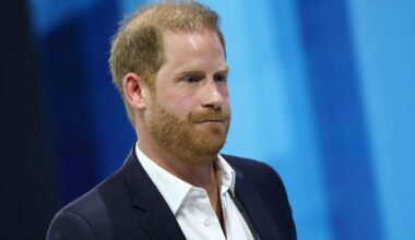 Prince Harry can 'leave Megxit drama behind' with one move - expert | Royal | News