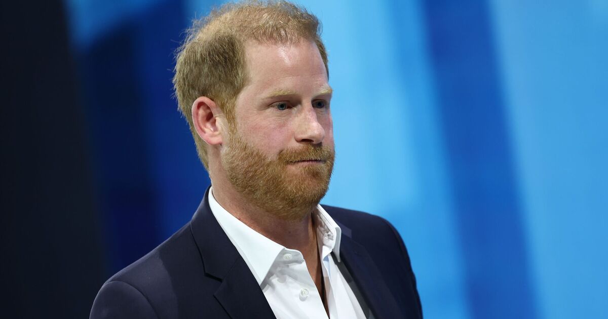 Prince Harry can 'leave Megxit drama behind' with one move - expert | Royal | News