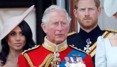 Meghan Markle's two-word verdict on King Charles after rift | Royal | News
