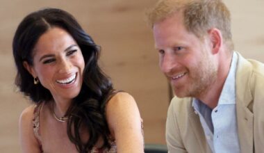Meghan Markle 'reparenting' Prince Harry as duke does not have 'many friends' - report | Royal | News