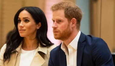 Royal Family LIVE: Prince Harry and Meghan Markle devastated by fresh blow | Royal | News