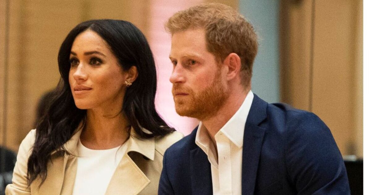 Royal Family LIVE: Prince Harry and Meghan Markle devastated by fresh blow | Royal | News