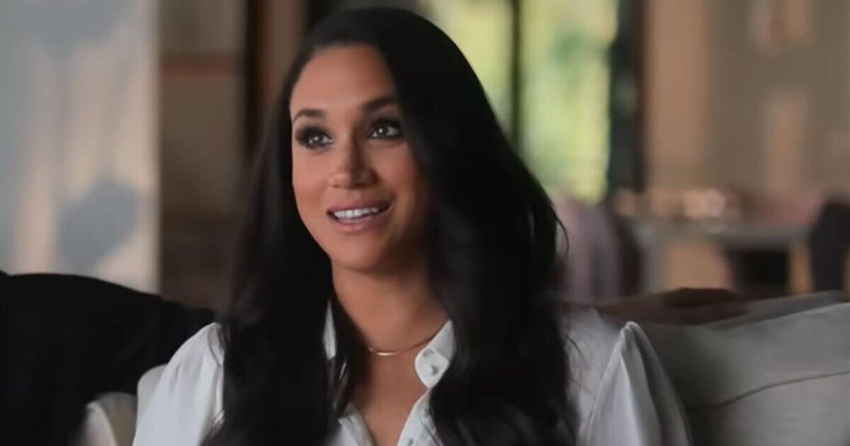 Meghan Markle's controversial claim about Royal Family dismissed | Royal | News