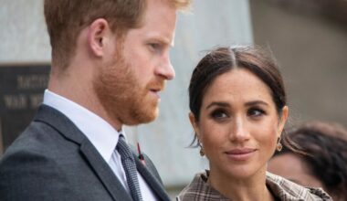 The titles Prince Harry and Meghan insisted on using despite leaving the Royal Family | Royal | News
