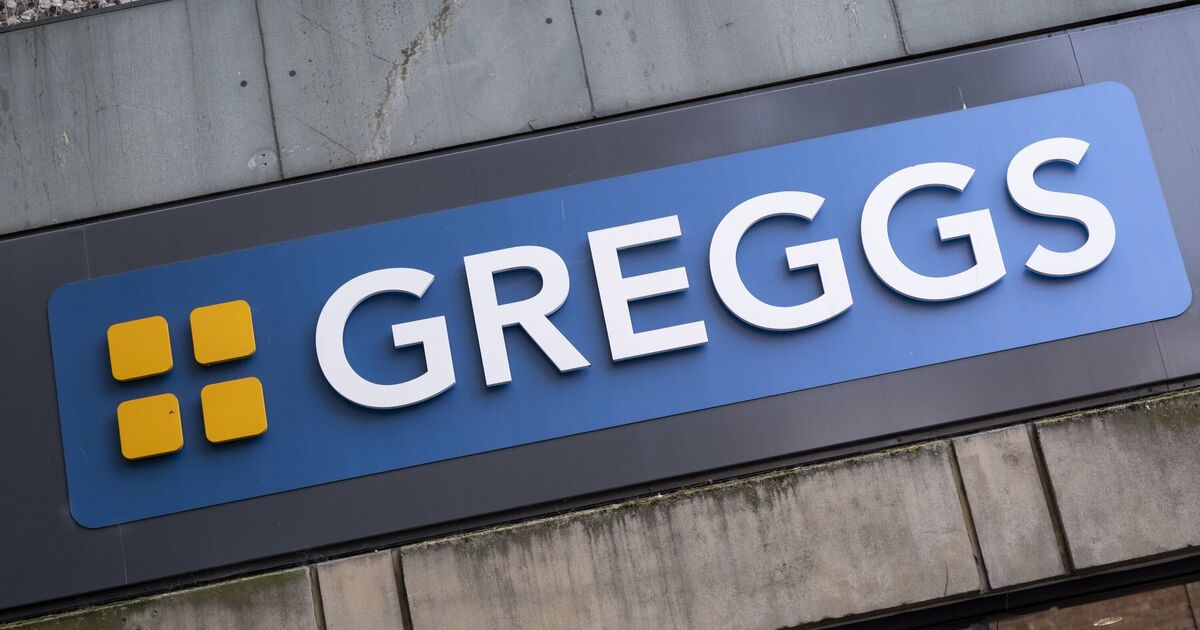 Greggs issues urgent steak bake recall and warns customers ‘do not consume’