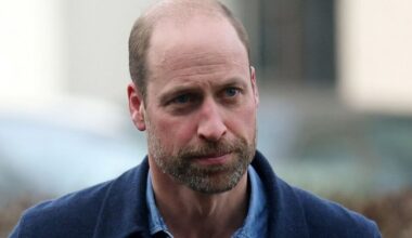 Bizarre reason Prince William was 'banned from movie rental store' | Royal | News