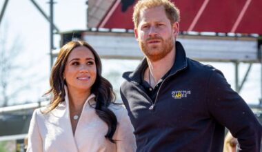 Royal Family LIVE: Prince Harry and Meghan's marriage described in cringeworthy statement | Royal | News