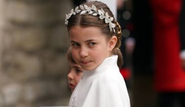 Princess Charlotte's royal title set to 'dramatically' change | Royal | News