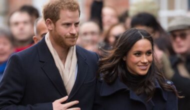 Royal Family LIVE: Harry defends Meghan as 'ideal boss' who 'spreads kindness' | Royal | News