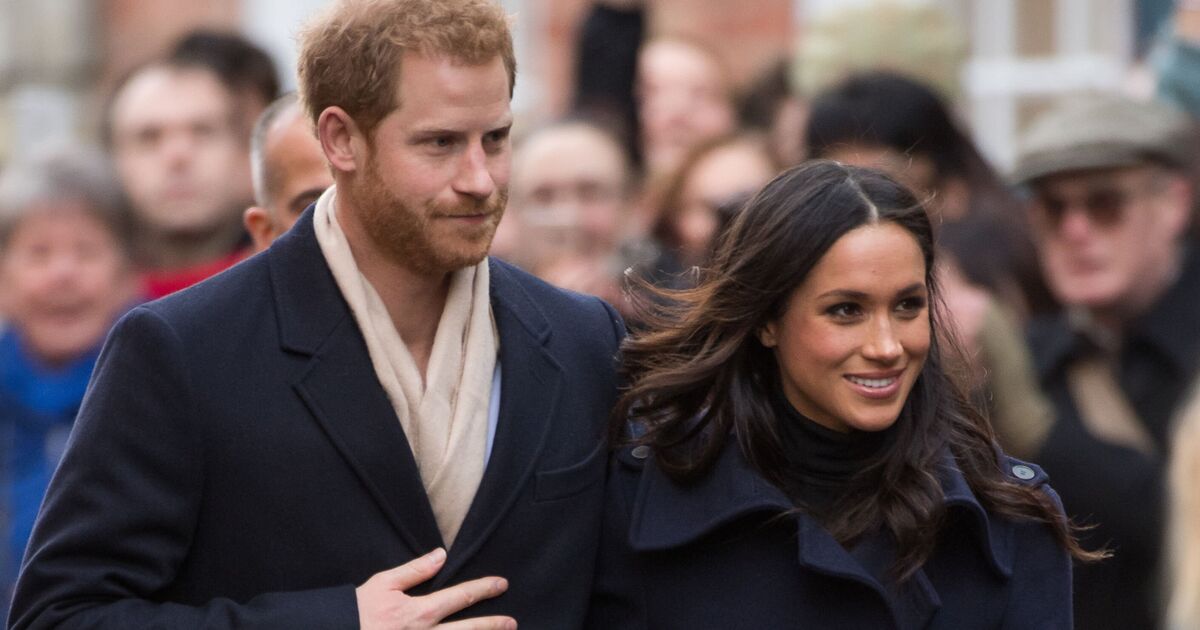 Royal Family LIVE: Harry defends Meghan as 'ideal boss' who 'spreads kindness' | Royal | News