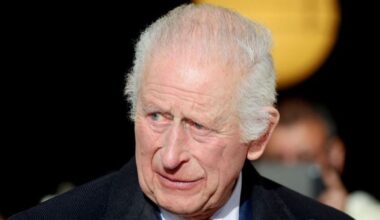 King Charles' unexpected favourite food revealed by former Royal Family chef | Royal | News