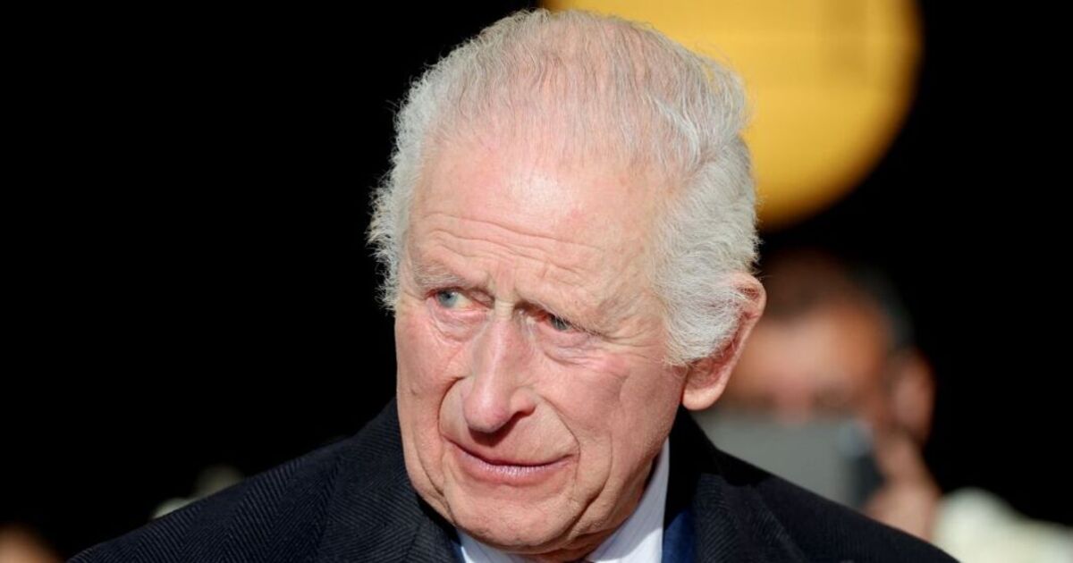 King Charles' unexpected favourite food revealed by former Royal Family chef | Royal | News