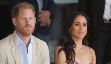 Meghan & Harry 'not good right now' and 'sitting back' re humiliation | Royal | News