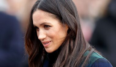 Royal Family LIVE: Meghan Markle's move that 'set alarm bells ringing' at Palace | Royal | News