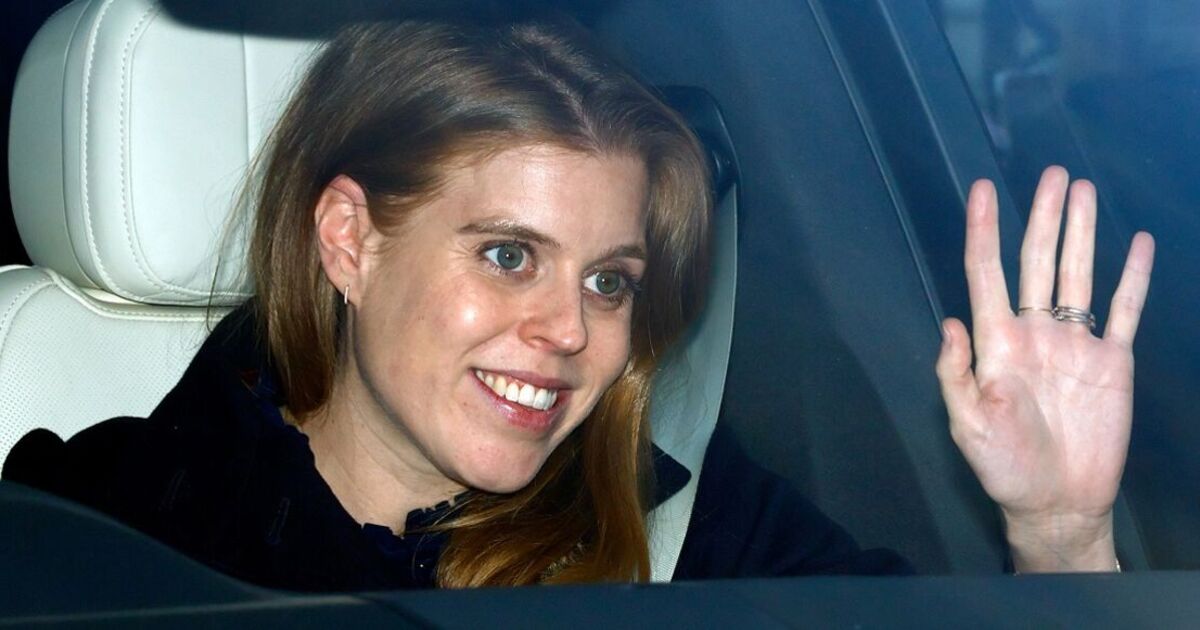 Pregnant Princess Beatrice pulls out of key event following medical advice | Royal | News