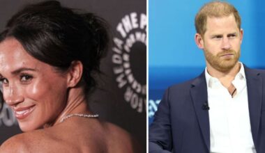 Prince Harry and Meghan Markle, this is the one thing you can do to improve the world | Royal | News