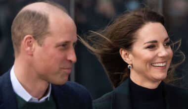 Princess Kate 'considering meeting Prince Harry' to mend rift with Pri | Royal | News