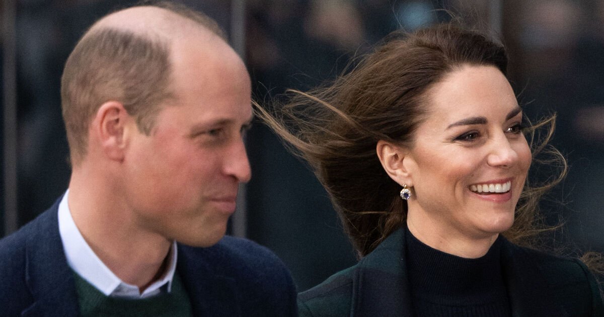 Princess Kate 'considering meeting Prince Harry' to mend rift with Pri | Royal | News