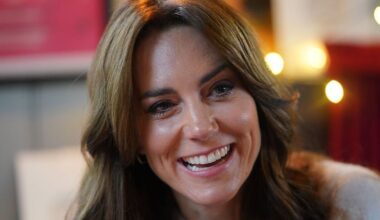 Princess Kate's part-time job as a student that she was 'terrible' at | Royal | News